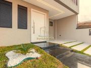 Casa à venda no Campo de Santana