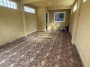 Casa à venda no Campo de Santana