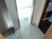 Casa à venda no Campo de Santana