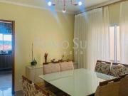 Casa à venda no Campo Grande