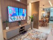 Casa à venda no Campo Grande