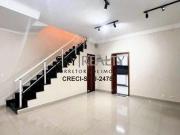 Casa a venda no Campo Grande, 3 quartos, 3 vagas