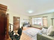 Casa à venda no Campo Grande