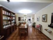 Casa à venda no Campo Grande em Santos