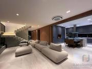 Casa à venda no Campos do Conde, Tamboré