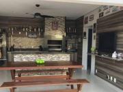 casa a venda no canto do forte com 189m 3 dormitórios...