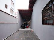 Casa à venda no Canto do Forte em Praia Grande