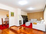 Casa à venda no Capão da Imbuia