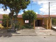 Casa à venda no Capão da Imbuia