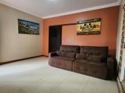 Casa à venda no Castelo