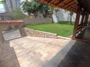 Casa à venda no Castelo