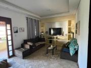 Casa à venda no Castelo