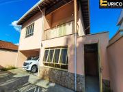 Casa à venda no Castelo em Valinhos/SP
