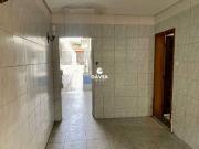 Casa à venda no Catiapoa em São Vicente