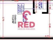 Sobrado com 3 quartos à venda, 112 m² por R$ 425.000...