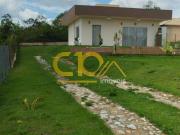 Casa à venda no Centro