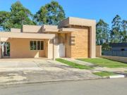 Casa com 3 dormitórios, sendo 3 suítes para venda na...