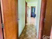 Casa à venda no Centro com 3 quartos