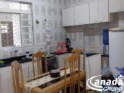 Casa à venda no Centro com 3 quartos