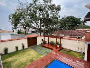 Casa a venda no centro de Cristais Paulista/SP