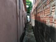 Casa à Venda no Centro de Ibaté 220 mil