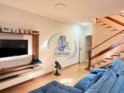 Casa à venda no Centro de Jandira, 2 casa, 4...