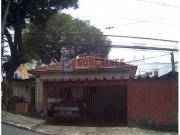 Casa à venda no Centro de São Bernardo do Campo — 3...