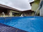 Casa à venda no Centro em São Vicente