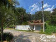 Casa à venda no Chácara dos Junqueiras com 4 quartos