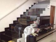 Casa à venda no Chácara Mafalda