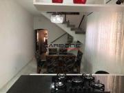 Casa à venda no Chácara Mafalda