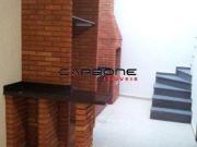 Casa à venda no Chácara Mafalda