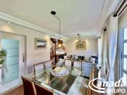 Casa à venda no Chácara Pavoeiro com 3 quartos