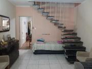 Casa à venda no Chácara Santo Antônio Zona Leste