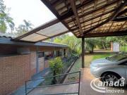 Casa à venda no Chácaras do Peroba com 5 quartos