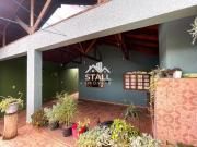 Casa á venda no CIC