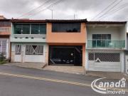 Casa à venda no Cidade das Flores com 3 quartos