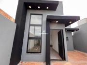 Casa à venda no Cidade Jardim I em Dourados/MS