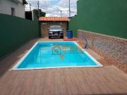 Casa a venda no Cidade Soberana Guarulhos 1 Dorms
