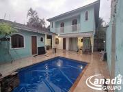 Casa à venda no City Bussocaba com 4 quartos