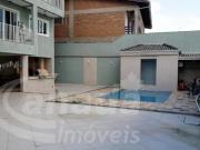 Casa à venda no City Bussocaba com 4 quartos