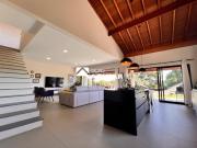 Casa à venda no Clube de Campo Valinhos