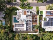 CASA À VENDA NO COLINAS DE SÃO FRANCISCO COM 5 SUÍTES E...