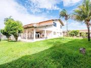 Casa a venda no Conbdomínio Ouro Vermelho I