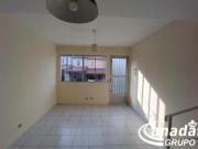 Casa à venda no Conceição com 2 quartos