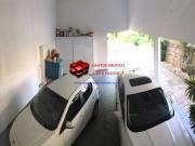 Casa à venda no cond. Campos de Santo Antonio, Itu/SP