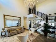 Casa à venda, no cond. Eco Village II, com 05 suítes e...