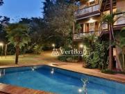 Casa à venda no Cond. Morada dos Pássaros Granja Viana