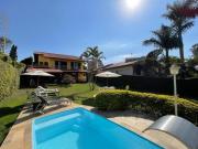 Casa a venda no cond Nova Higienopolis Granja Viana