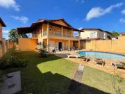 Casa à venda no Cond. Nova Higienópolis Granja Viana